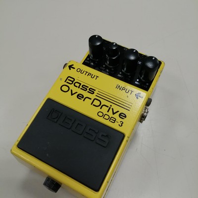 BOSS / ODB-3 (no240820)
