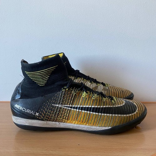 シューズ NIKE Mercurial PROXIMO IC 28cm Nike MercurialX Proximo II IC - Mens Mens Boots - Indoor