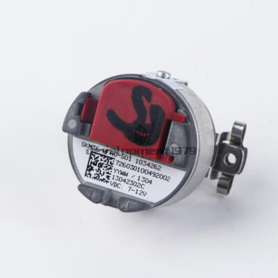 One Used SICK SKM36-HFAO-S01 encoder