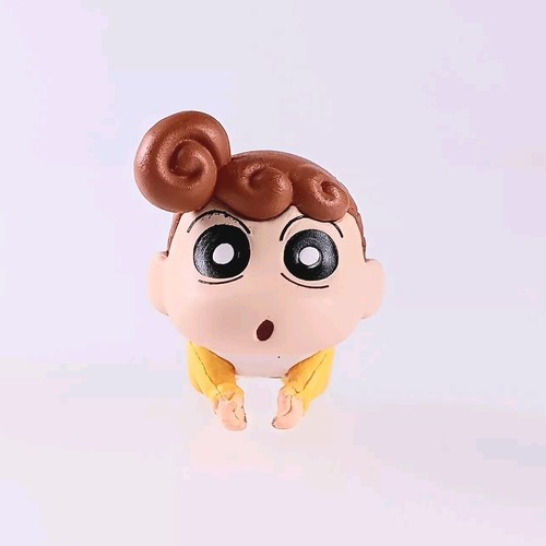 Himawari Nohara Crayon Shin-chan Hugcot Mini Figure Cable Himawari Nohara Crayon Shin-chan Hugcot Mini Figure Cable