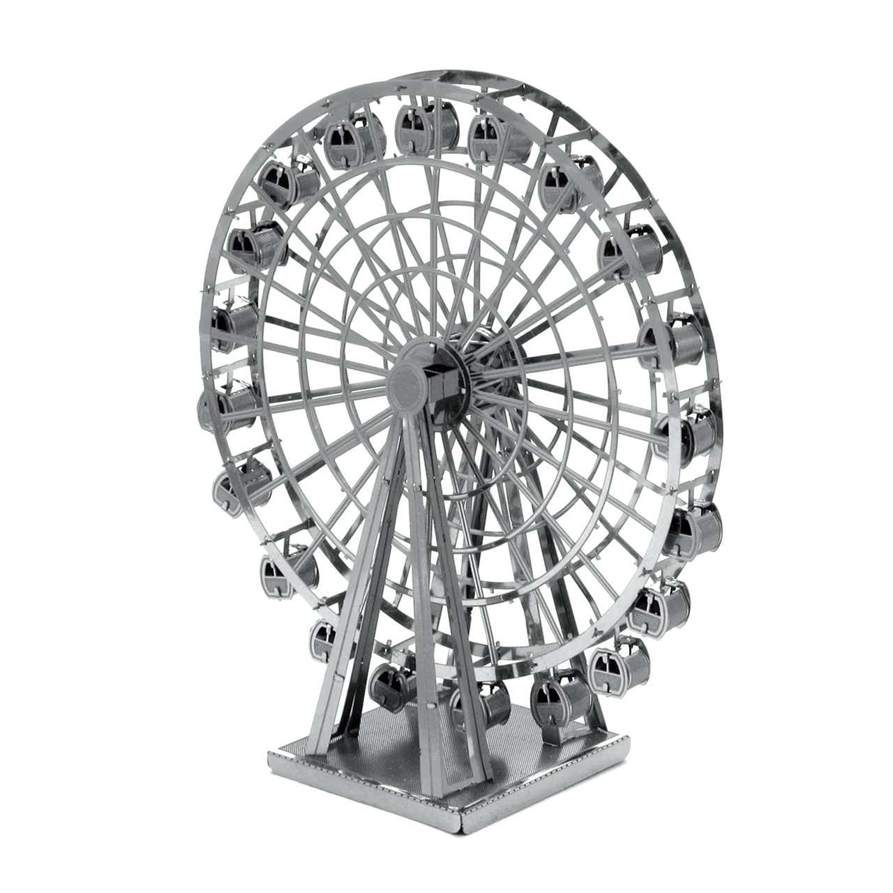 Конструктор LOZ Star Ferris Wheel