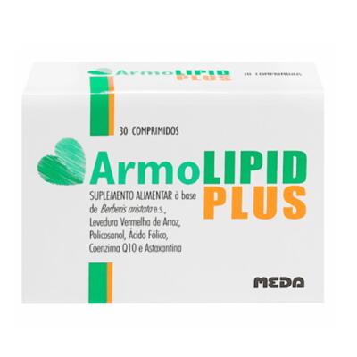Mylan Armolipid Plus 30 Tablets
