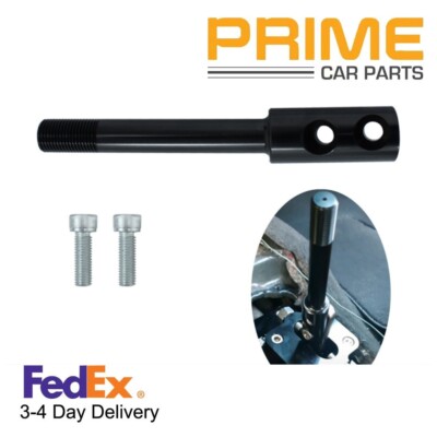 For 93-02 Chevy Camaro Firebird T56 6-Speed Black New Short Throw Shifter Stick