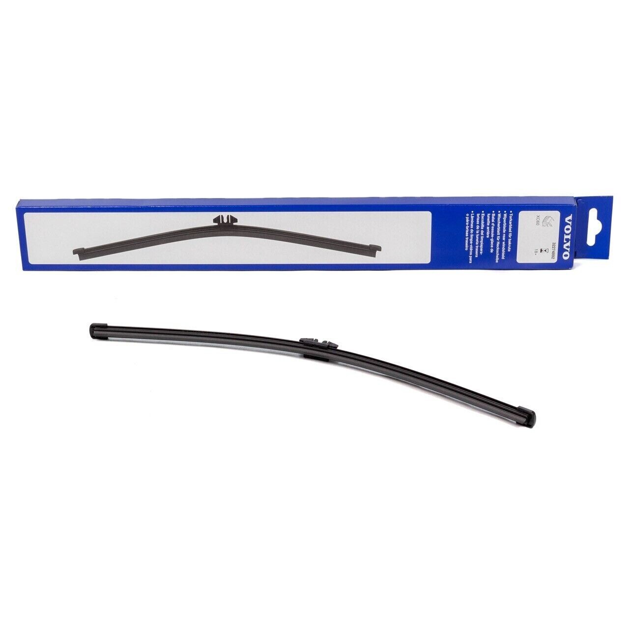 股旅 Genuine Volvo Rear Window Wiper XC60 - 32274892 | eBay