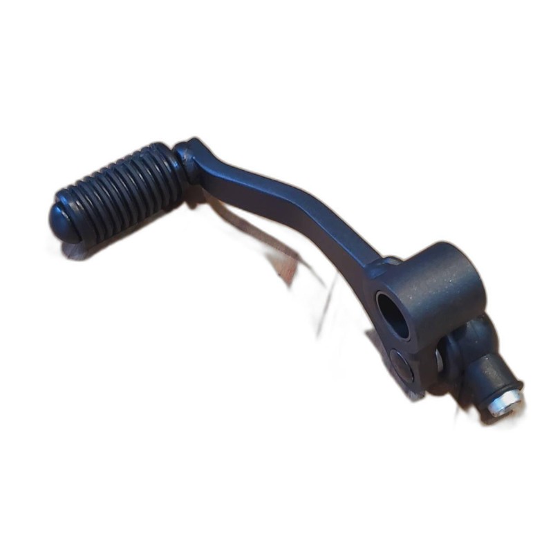 Chie1972 GENUINE GEAR SHIFT PEDAL 2008 - 2012 NINJA 250R 13242-0050