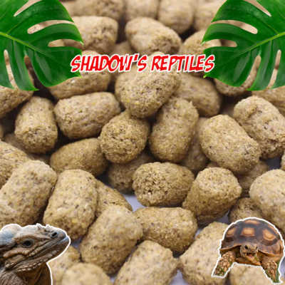 Mazuri hotsell tortoise food