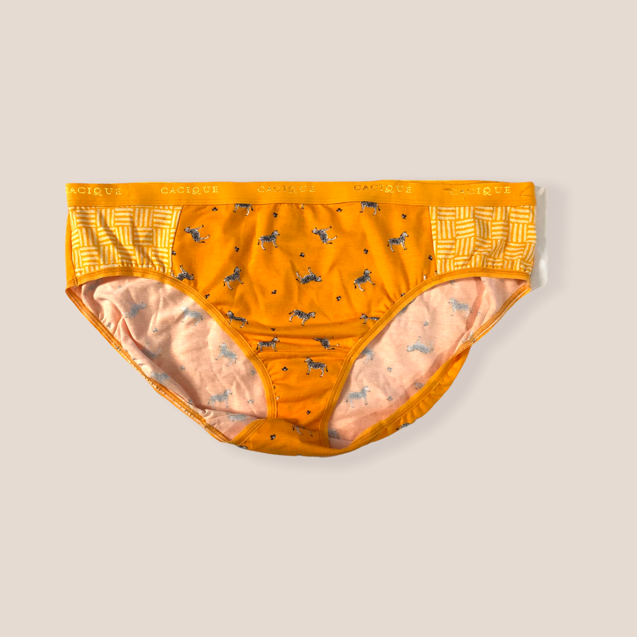 Yellow Panty Pics Telegraph