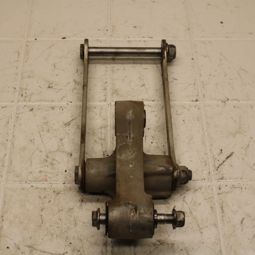 19-20 KAWASAKI NINJA ZX6R REAR DOGBONE SHOCK LINKAGE LINK