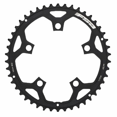 FSA Gossamer Pro Megatooth Road Chainring 1 x 11 110BCD x 42T