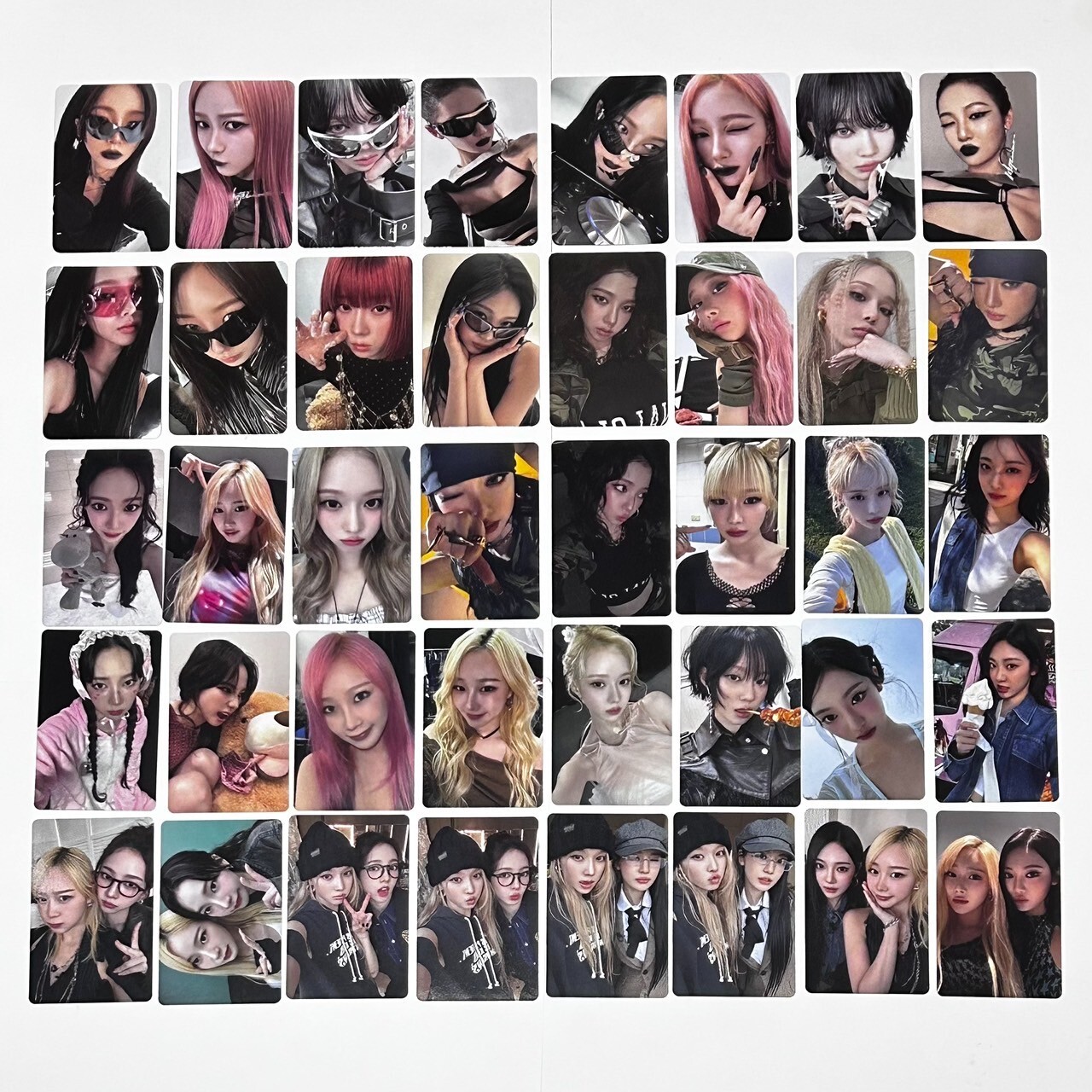 aespa Whiplash JAPAN PHOTOCARD Exclusive Warner HMV TOWER aespa Whiplash JAPAN PHOTOCARD Exclusive Warner HMV TOWER