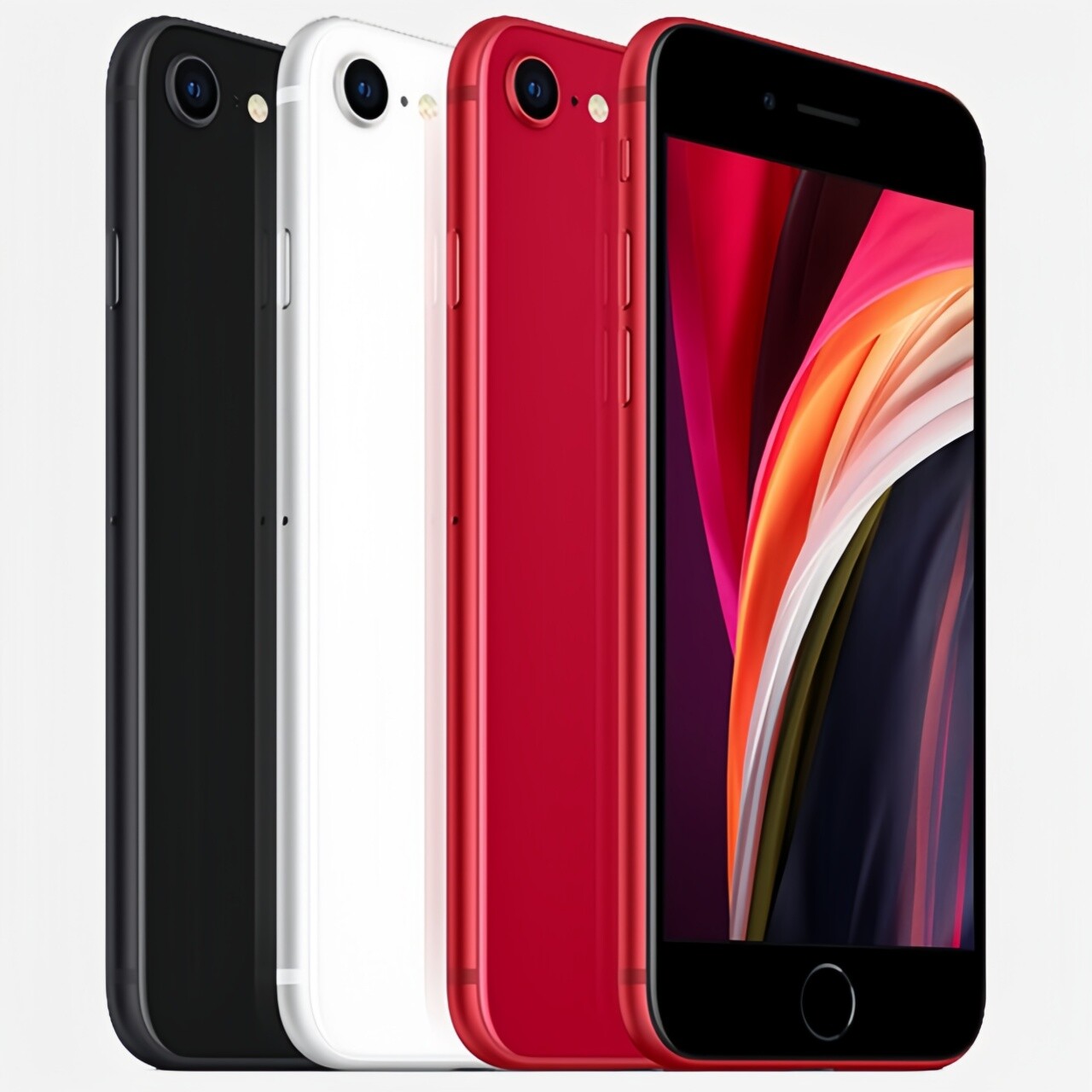 Good stuff】Apple iPhone SE 2th Gen-64 GB|128GB|256GB-All colors Unlocked-Good Y | eBay Good stuff】Apple iPhone SE 2th Gen-64 GB|128GB|256GB-All colors Unlocked-Good Y | eBay
