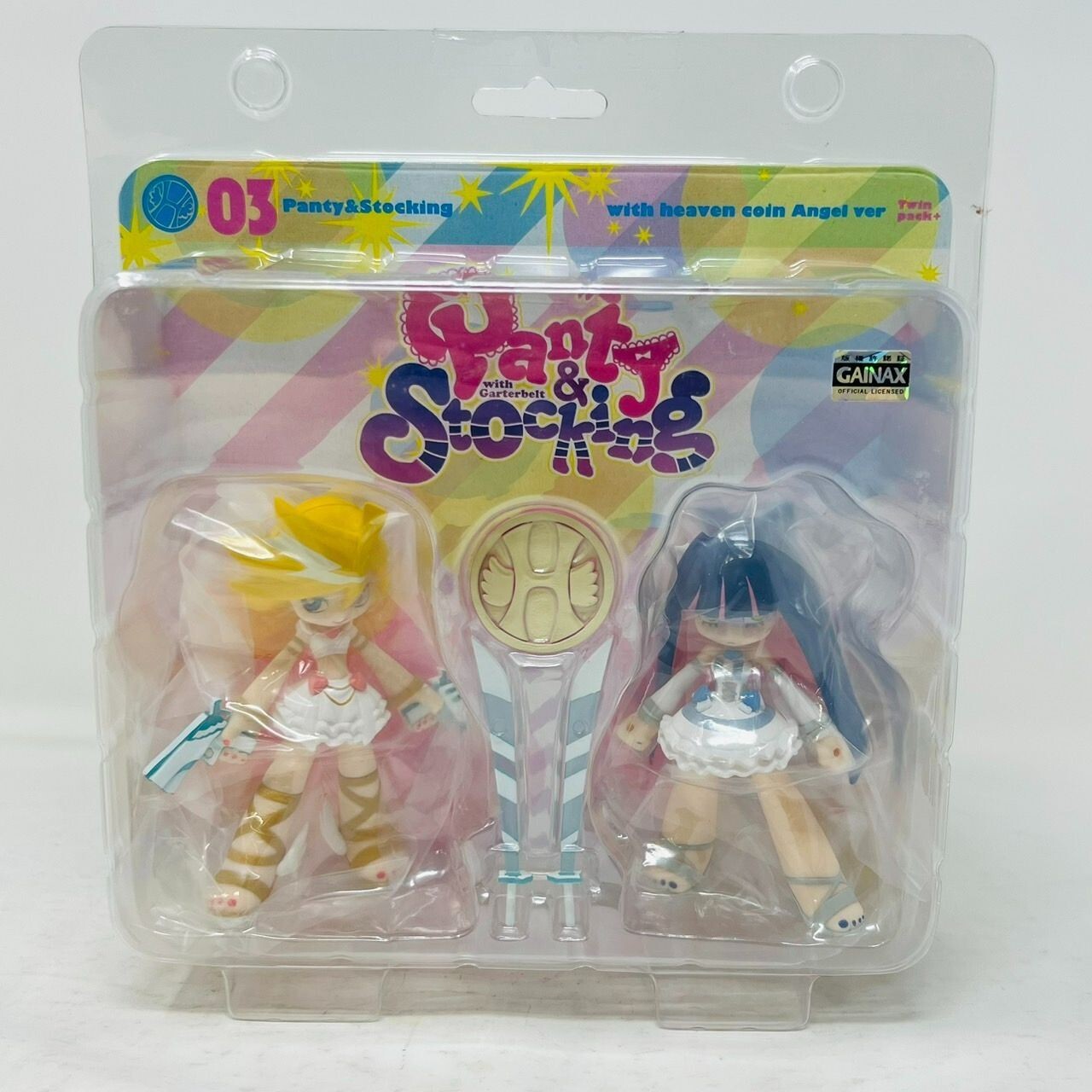 Panty & Stocking with Garterbelt スニーカー Panty & Stocking with Garterbelt Anarchy Stocking Anarchy