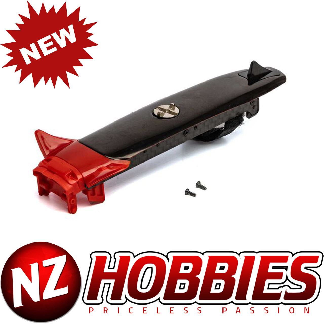 BLADE BLH4414 Battery Mount: 150 FX
