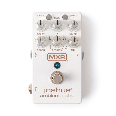 MXR M309 Joshua Ambient Echo Pedal