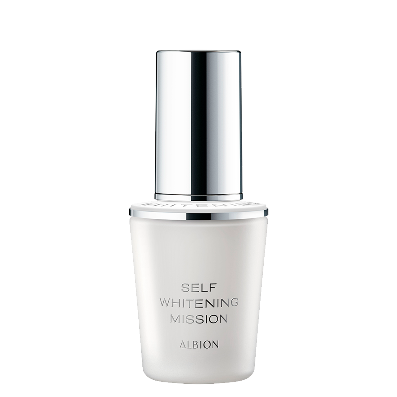 美容液 ALBION SELF WHITENING MISSION 40ml ALBION SELF WHITENING MISSION Brightening Serum 40mL from