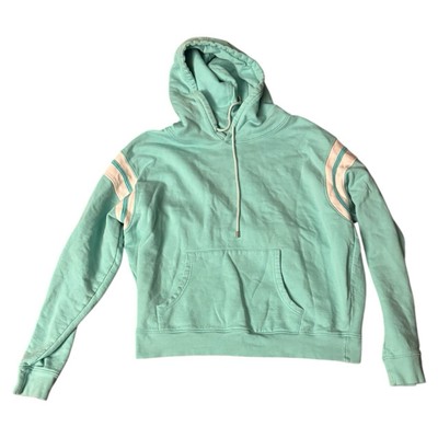 MNML Blue Hoodie Size Medium Excellent Condition