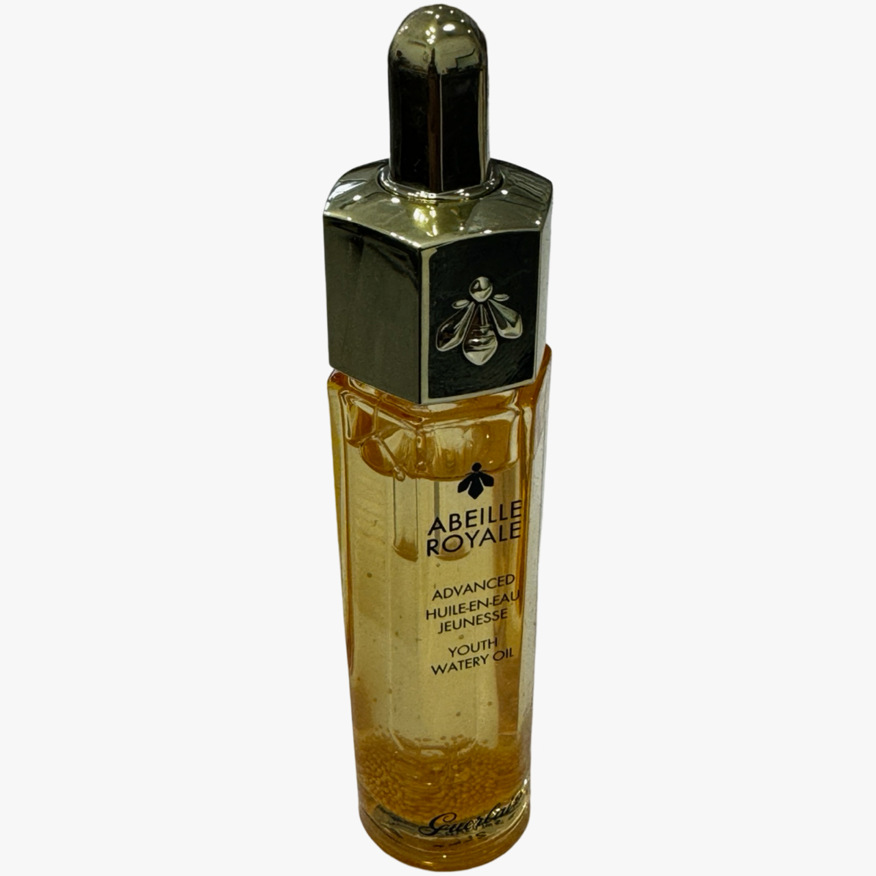 ⑱ゲラン Abeille e Advanced Watery Oil Amazon.com : Guerlain Abeille Royale Advanced Youth Watery