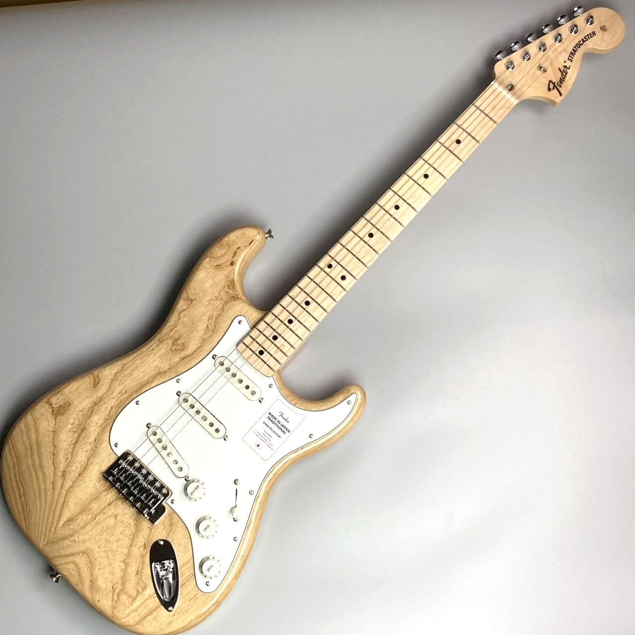 Fender Made in Japan Traditional Series 70s Stratocaster