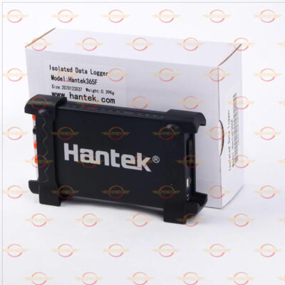 Hantek 365F Data Logger Voltage Current Multimeter Bluetooth/iPad Supporting/RMS