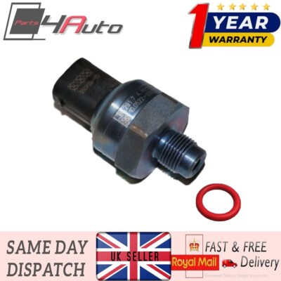 for BMW GENUINE ABS DSC DYNAMIC STABILITY CONTROL BRAKE PRESSURE SENSOR 55CP0903