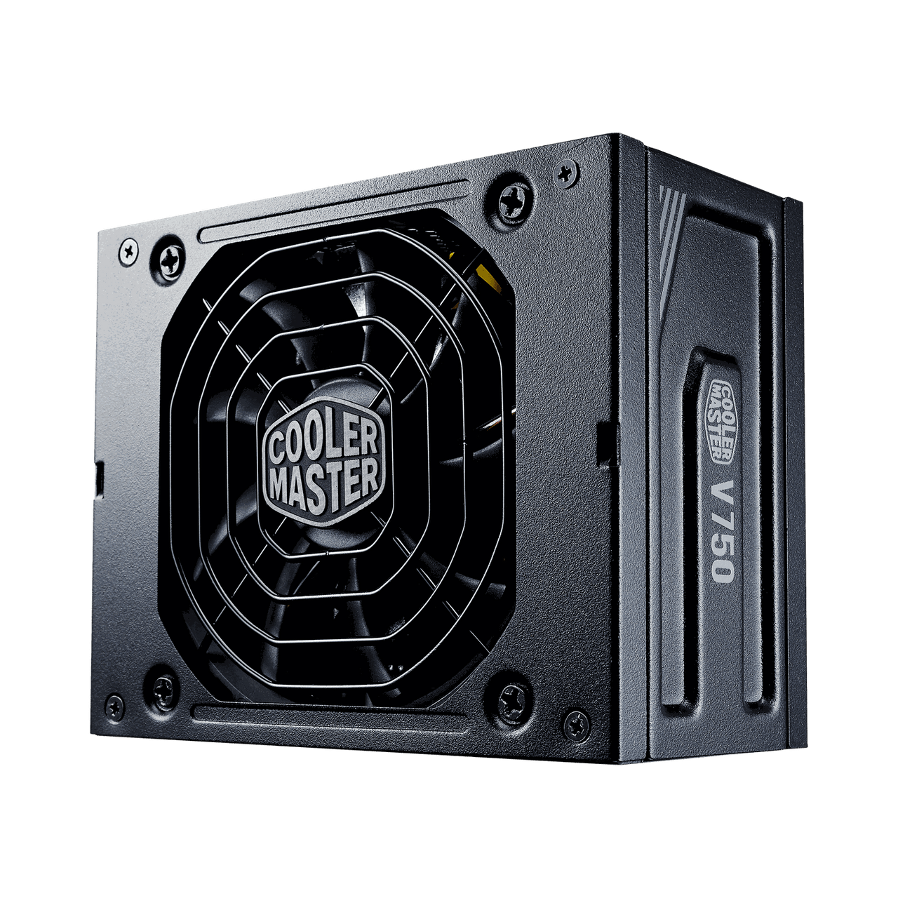 Cooler Master V SFX Gold 750W 80 Plus Gold Fully Modular ATX 3.1 Power Supply