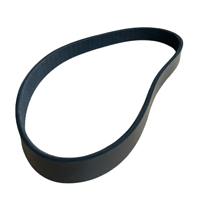 PART # 216749 -Treadmill Drive Belt  Nordictrack Proform Reebok Healthrider Epic