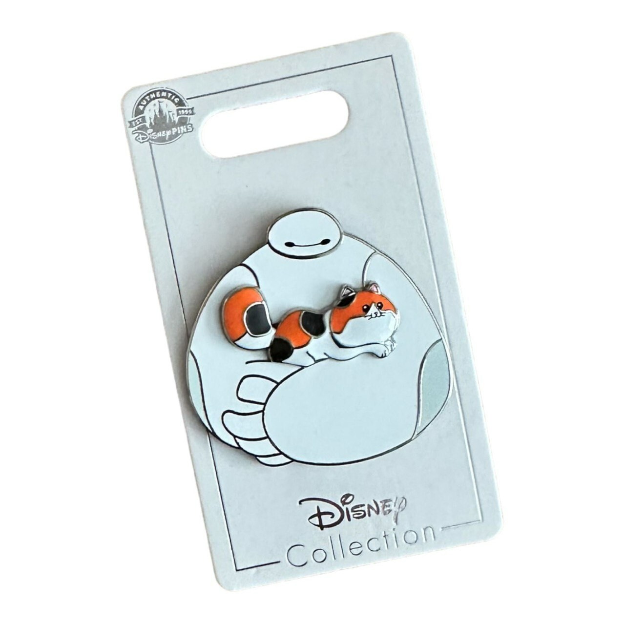 海外　ディズニー　ベイマックス　BIGHERO6 タダシ　ピンズ 海外 ディズニー ベイマックス BIGHERO6 タダシ ピンズ - メルカリ