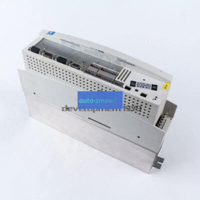 1PCS USED LENZE SERVO DRIVE EVS9322-EP EVS9322EP Tested