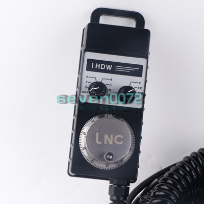 1PCS NEW FUTURE Electronic Handwheel IHDW-BBA5S-IM