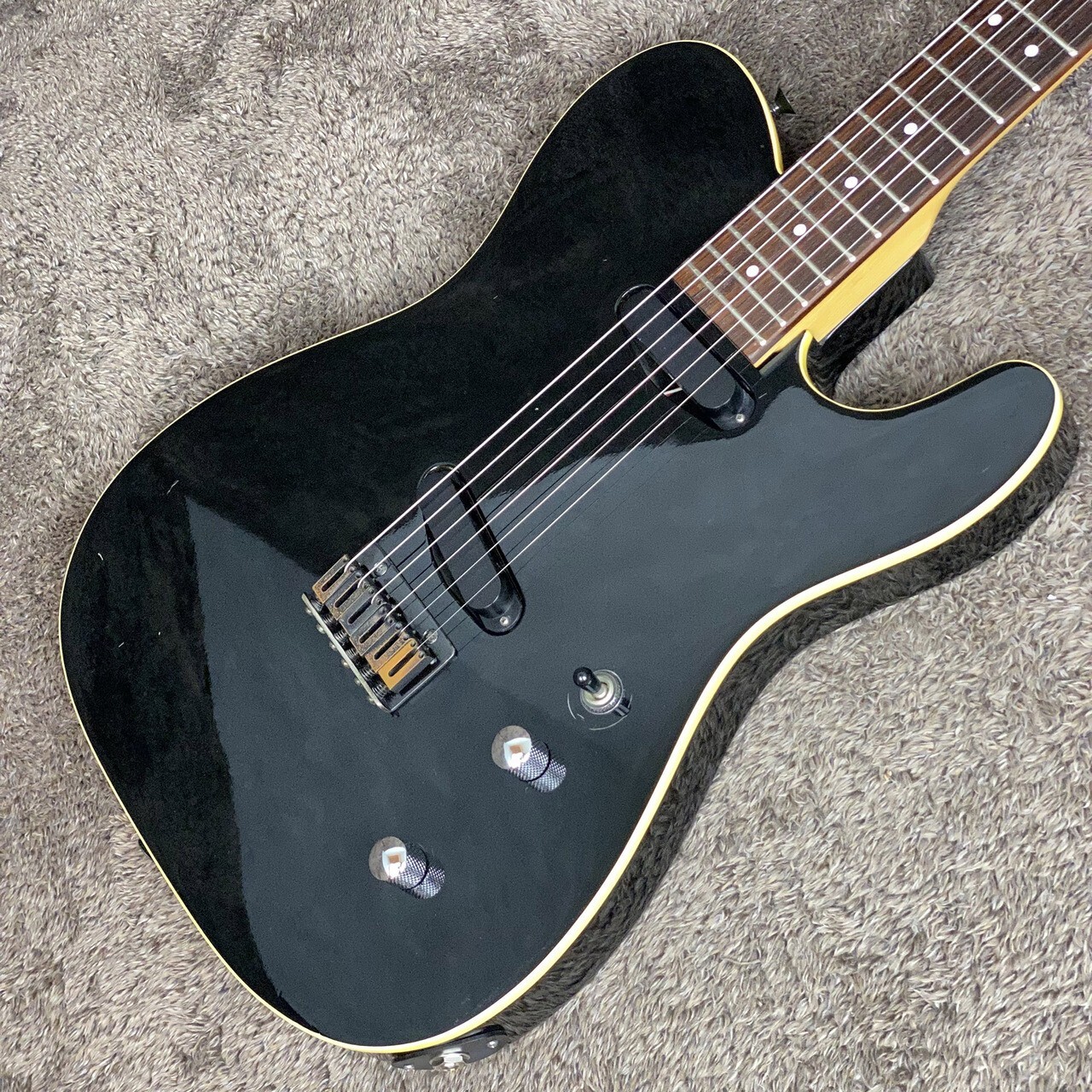 Fernandes TEJ ブラック エレキギター 楽天市場】FERNANDES TEJ-STD 2S BLK フェルナンデス エレキ