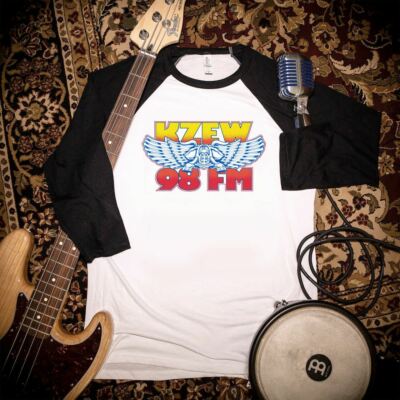 KZEW 98 FM Elephant   Super Soft Ragland