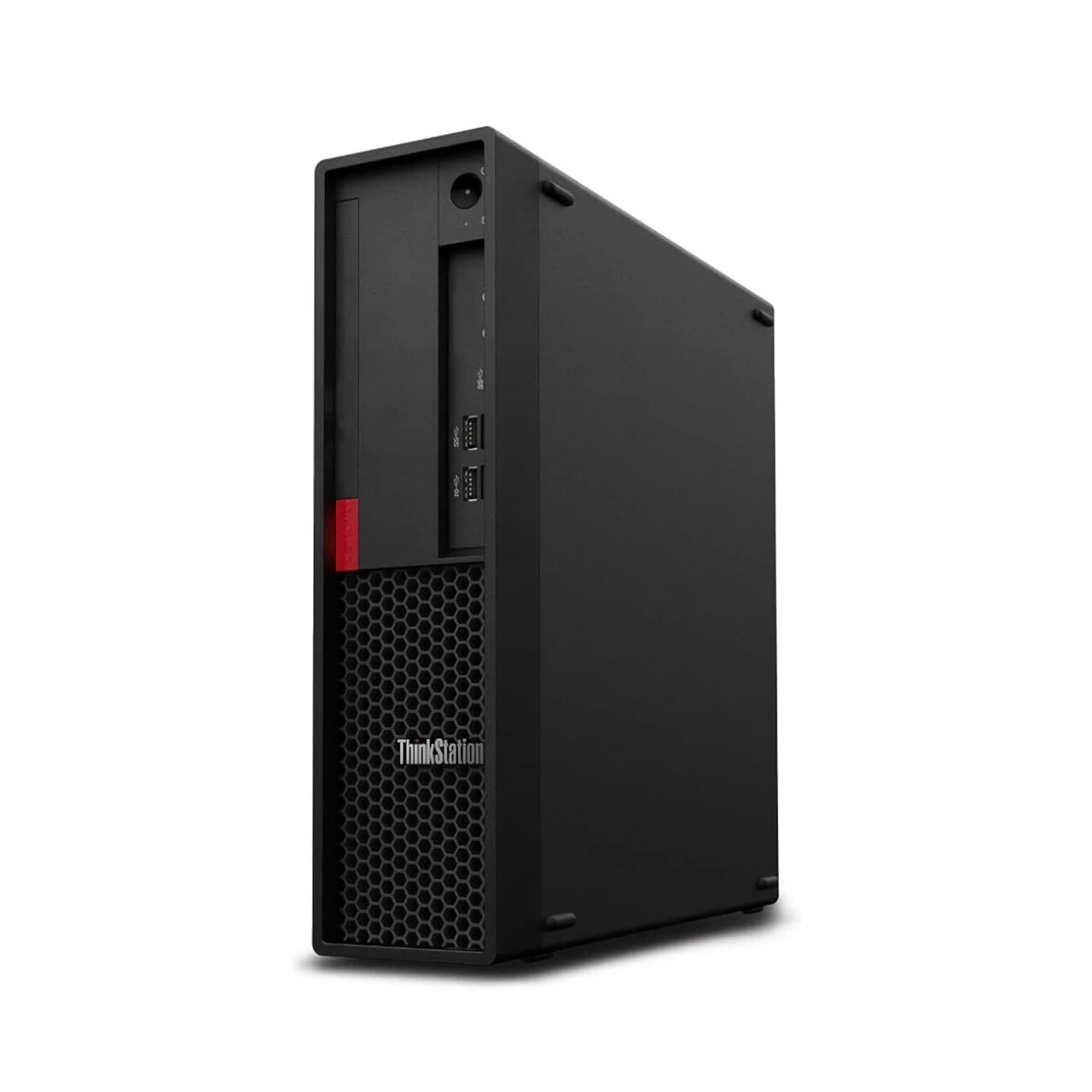 朝まで特価【Win11 i5】 Lenovo ThinkStation P330 Refurbished: Lenovo ThinkStation P330 Tower Gaming Desktop