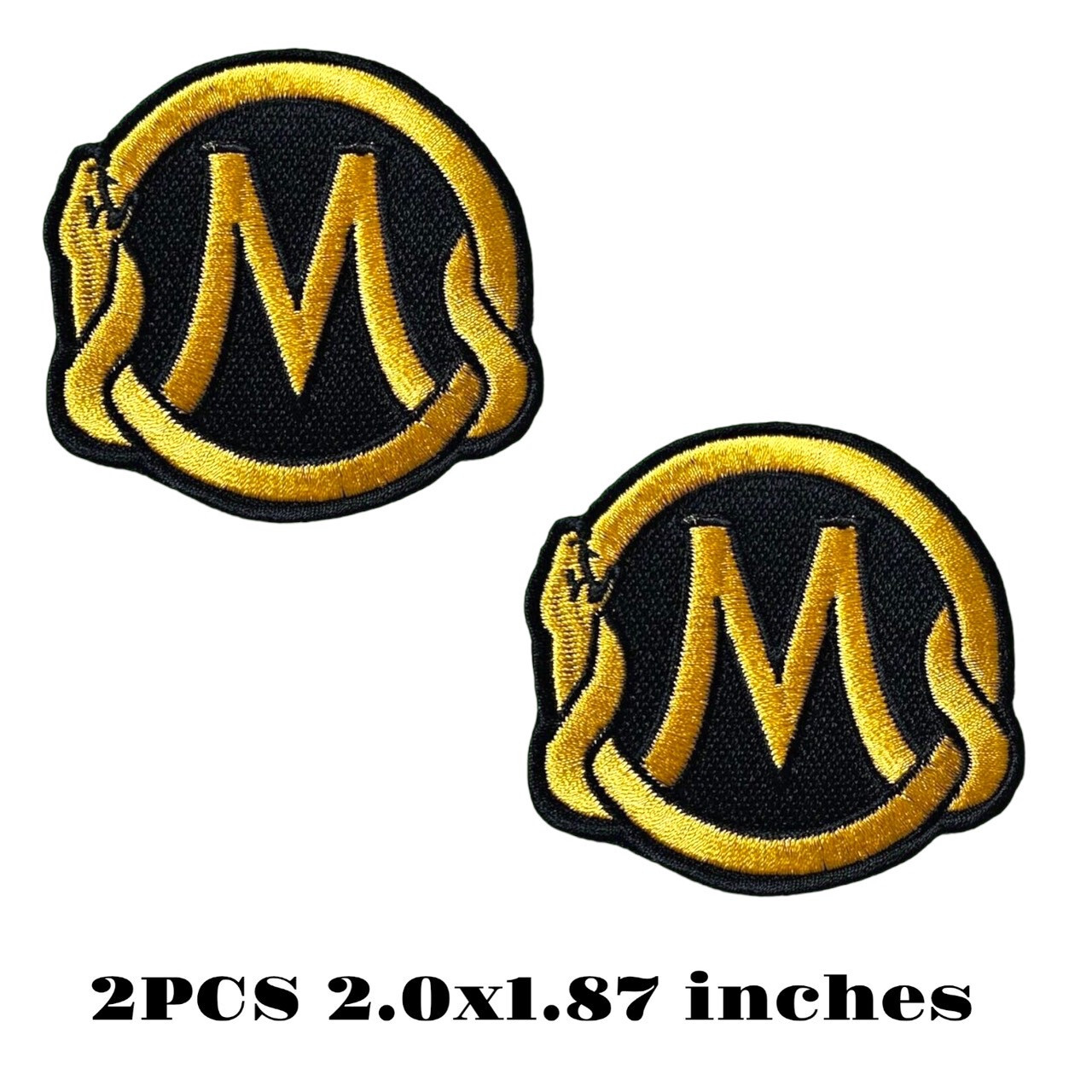 NIKE Kobe Mambula 星マーク(スターマーク)パッチ(ワッペン) $_57.JPG?set_id=880000500F