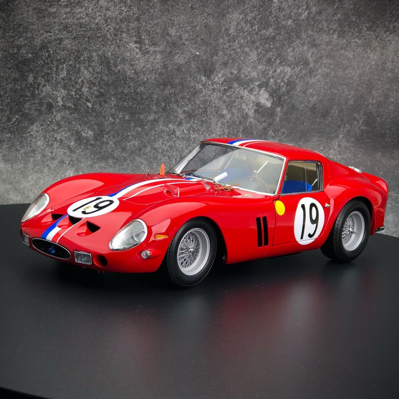 趣味・スポーツ・実用 BERLETTA 250/LE MANS 趣味・スポーツ・実用 BERLETTA 250/LE MANS BERLETTA 250/LE