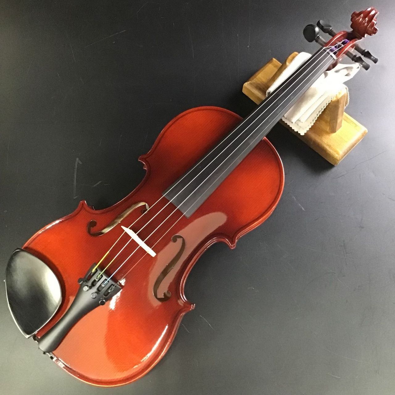 ARS MUSIC [Violin Set] 026AS/Strad SET II 4/4 | eBay