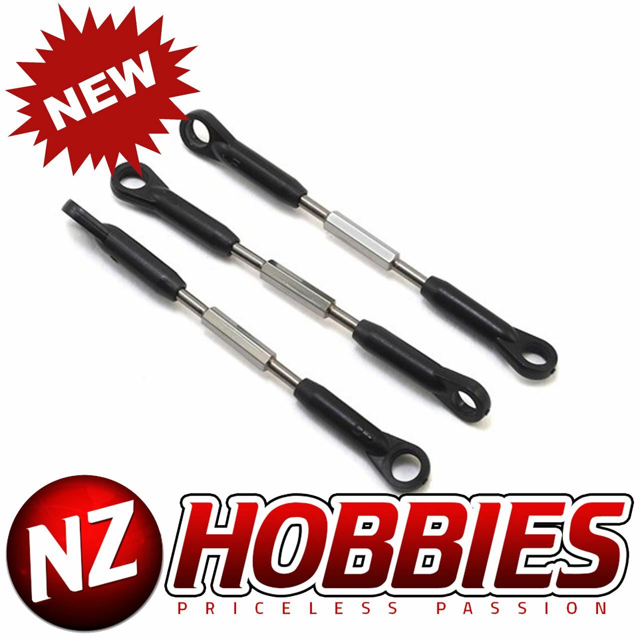 Blade BLH4910 Servo Linkage Set : Blade Fusion 480