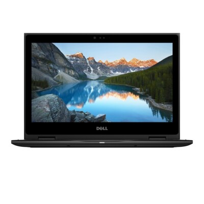 Dell 3390 2-in-1 Touch Laptop 13.3'' Windows 11 Core i5 8GB RAM 128GB SSD WiFi