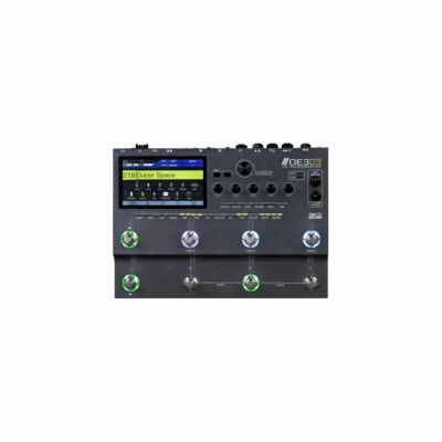 Mooer GE200Pro Li極美品 Mooer GE200Pro Li極美品 - メルカリ
