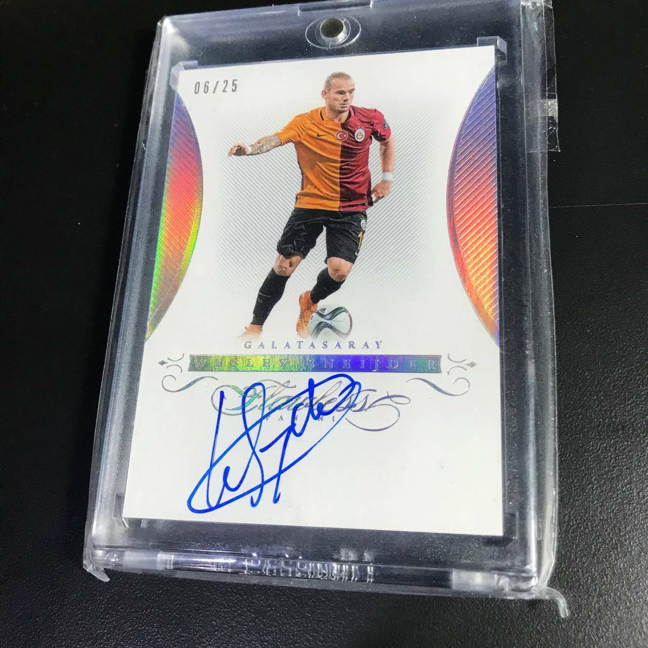 J*J様 WESLEY SNEIJDER auto Panini スナイデル $_57.JPG?set_id=8800005007
