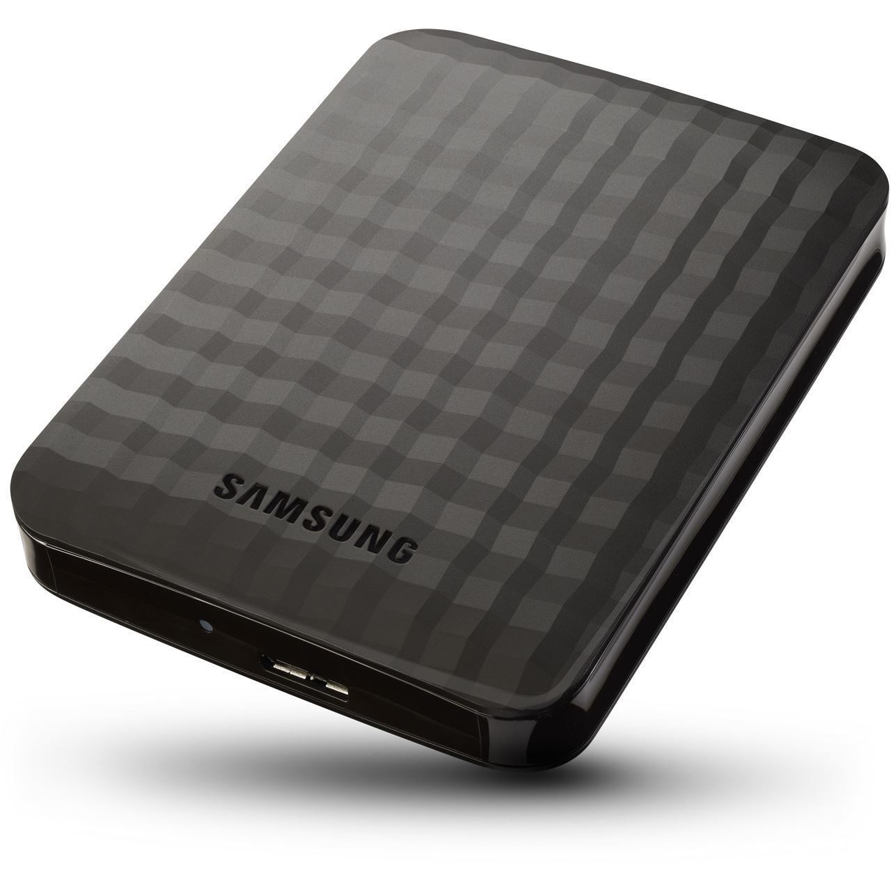 Samsung Hard Drives