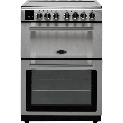 Rangemaster 60 electric outlet