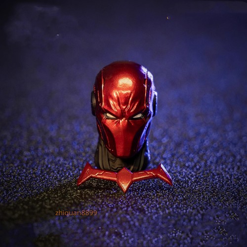 世紀末 MASK FIGURE “JAGI Ver.Red” 世紀末 MASK FIGURE “JAGI Ver.Red”