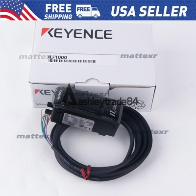 1PCS Keyence IL-1000 Laser Sensor New