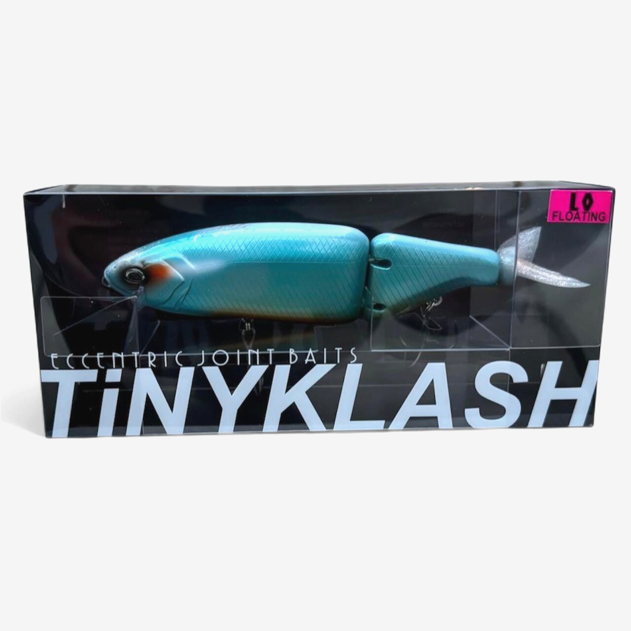 限定品タイニークラッシュRedLightTOKYOANGLERS MAYDAY タイニークラッシュ lo TOKYO ANGLERS MAYDAY タイニークラッシュ
