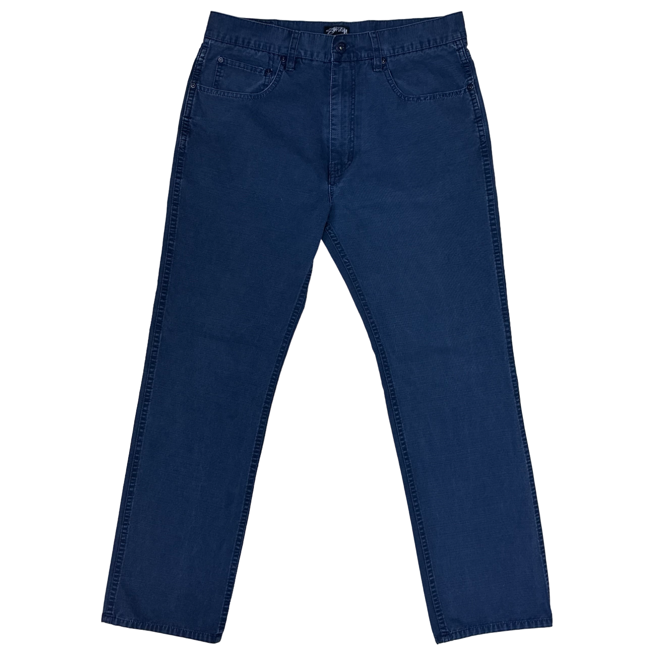 90s old stussy cargo short pants | gerbera clothing store