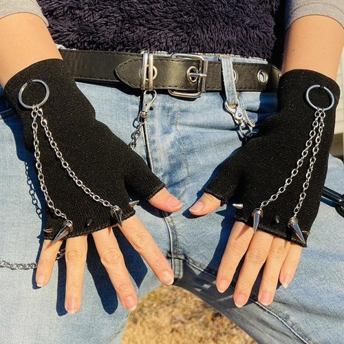 小物 Nepenthes x Unlikely Fingerless Glove Nepenthes x Unlikely Fingerless Glove
