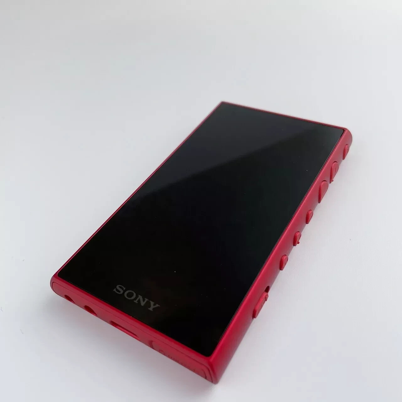 WALKMAN - NW-A105 red 本体、ケースのみ 71OHLRGF5vL._AC_UL210_SR210,