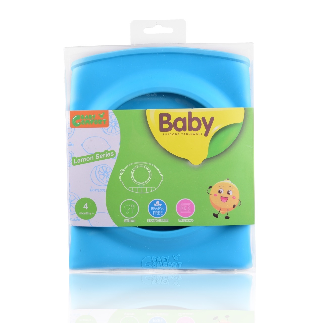 Silicone Large Feeding Placemat for Kids 17.5” x 11.5” 789185561376 eBay