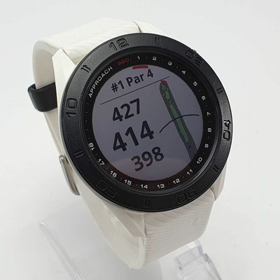 garmin approach s60 ebay