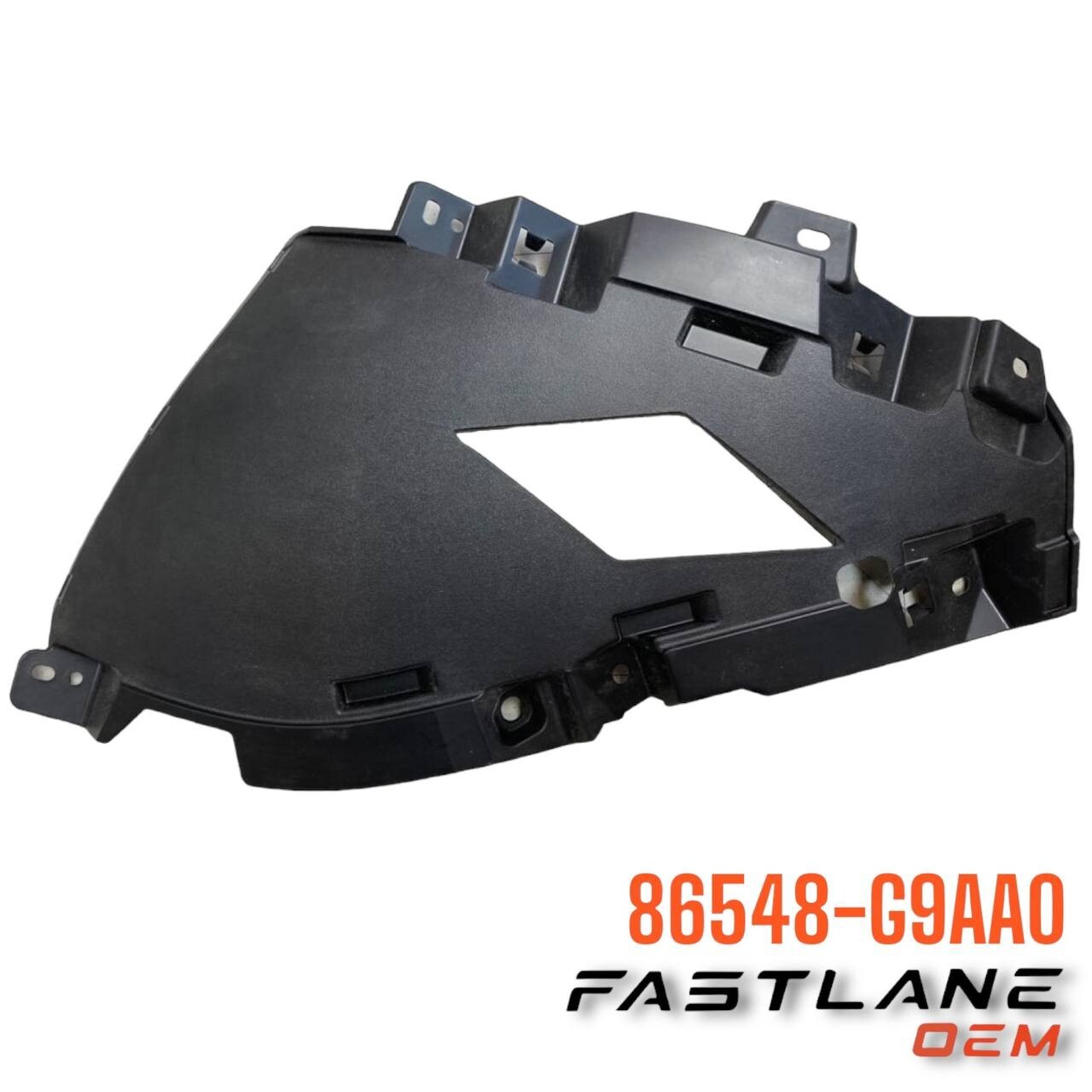 GENUINE GENESIS PIECE AIR DUCT, RH NEW OEM 86548-G9AA0 | eBay GENUINE GENESIS PIECE AIR DUCT, RH NEW OEM 86548-G9AA0 | eBay
